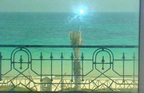 Port El Kantaoui Apartment | Waterfront apartment