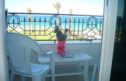 Port El Kantaoui Apartment | Waterfront apartment