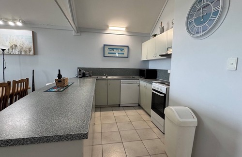Kalbarri Apartment | Waterfront Apartments Unit 1