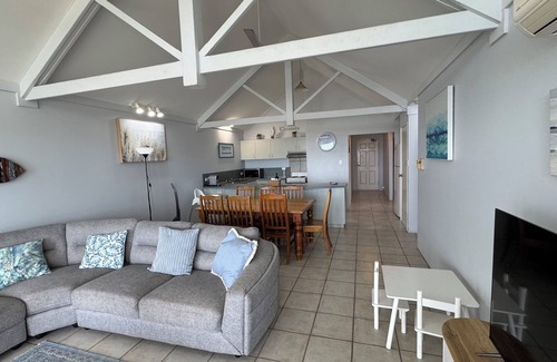 Kalbarri Apartment | Waterfront Apartments Unit 1