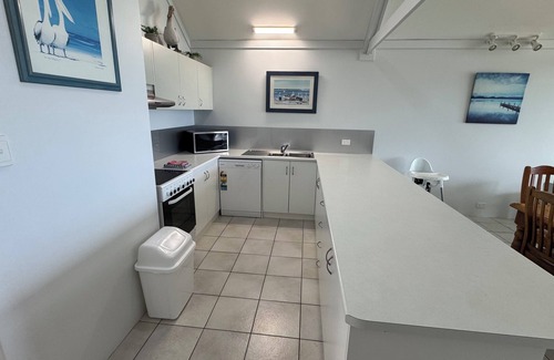 Kalbarri Apartment | Waterfront Apartments Unit 2
