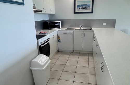 Kalbarri Apartment | Waterfront Apartments Unit 2