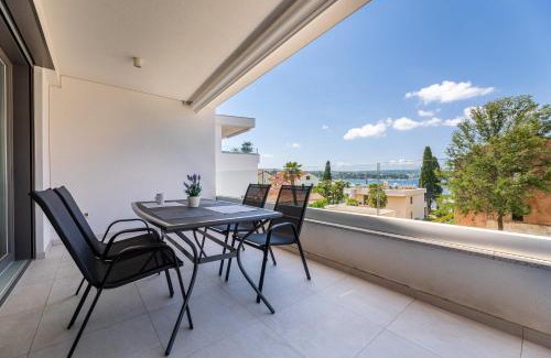Malinska Apartment | Waterfront Apartments Pia - Marija
