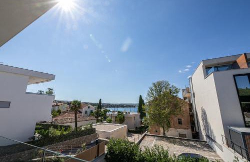Malinska Apartment | Waterfront Apartments Pia - Marija
