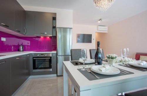 Malinska Apartment | Waterfront Apartments Pia - Marija