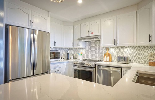 Harwich House | Waterfront Bayside Escape