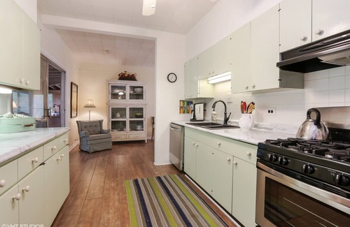 Michiana House | *Waterfront Beach House*