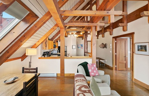 Ucluelet Condo | Waterfront - Black Rock Landing