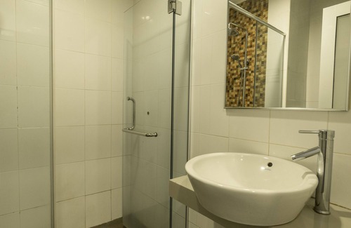 Kampung Bahasa Kapor Hotel | WaterFront Boutique Hotel