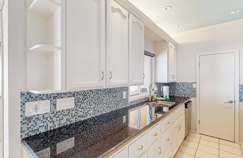South Padre Island Condo | Waterfront condo with pool, private dock, amazing views & patio - walk to beach