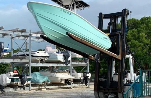 Key Largo Apartment | Waterfront Cabana 5 Key Largo