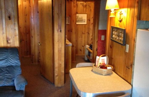 Alden Cottage | Waterfront Cabin on Clam Lake / Torch Lake