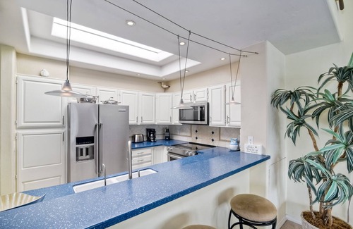 Carlsbad Village Condo | Waterfront Carlsbad condo, stunning views!