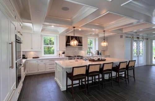 Key Largo House | Waterfront Compound - 65' Dock - perfect for Large Families or Corporate Events