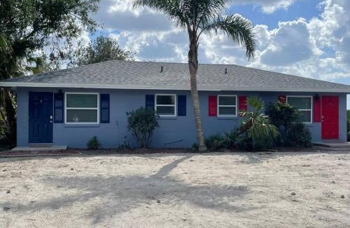 Punta Gorda Apartment | Waterfront Condo #6