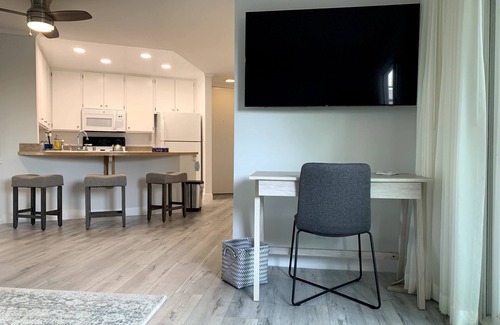 Hollywood Condo | Waterfront Condo in Channel Islands Harbor. Perfect Destination for Any Traveler!