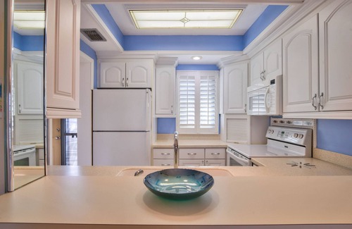 Naples Condo | Waterfront condo in Naples