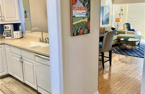 Naples Condo | Waterfront condo in Naples
