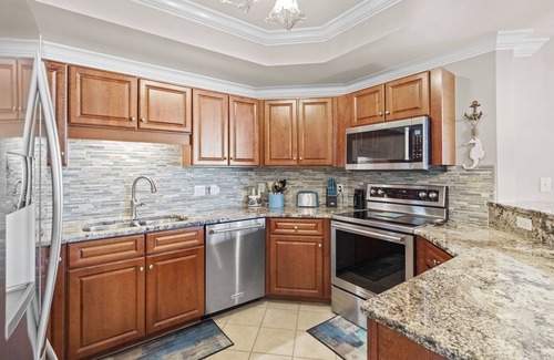 Orange Beach Condo | Waterfront Condo | Lazy River! | Liquid Life