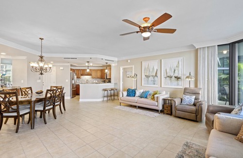 Orange Beach Condo | Waterfront Condo | Lazy River! | Liquid Life