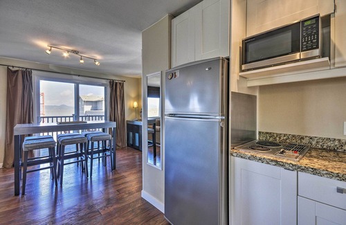 Astoria Condo | Waterfront Condo on Pier in Downtown Astoria!