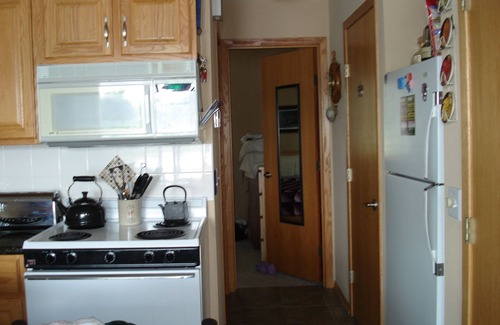 Wabasha Condo | Waterfront Condo steps from the Mississippi River