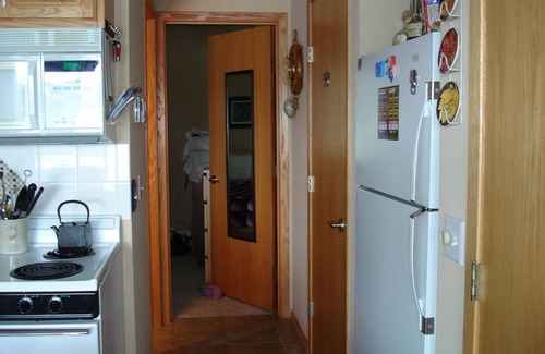 Wabasha Condo | Waterfront Condo steps from the Mississippi River