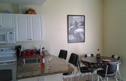 St. Petersburg - Clearwater Condo | Waterfront condo with private balcony. Sun All Day!