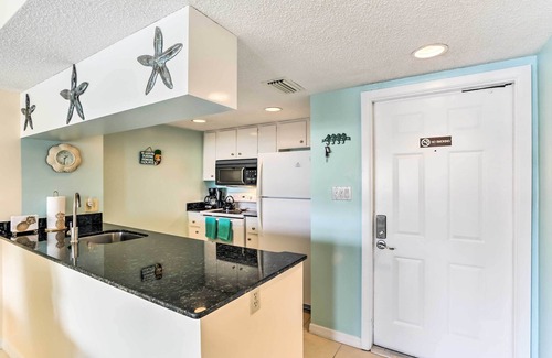 Burnt Store Marina Condo | Waterfront Condo w/Pool Access in Punta Gorda!