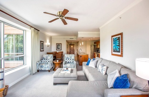 Honokowai Condo | Waterfront condo with resort pools, hot tubs & tropical views