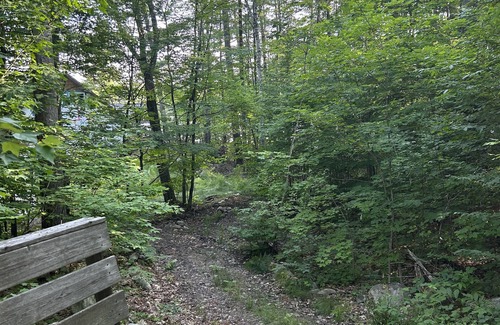 Unorganized Centre Parry Sound Cottage | Waterfront Cottage for Rent in Parry Sound Region n