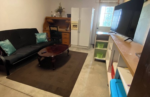 Ashfield-Colborne-Wawanosh Cottage | Waterfront Cottage/Hotub/pool/Outdoor Shower/private sand beach/2pet/2-14+guests