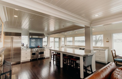 Branford Cottage | Waterfront Cottage in Branford