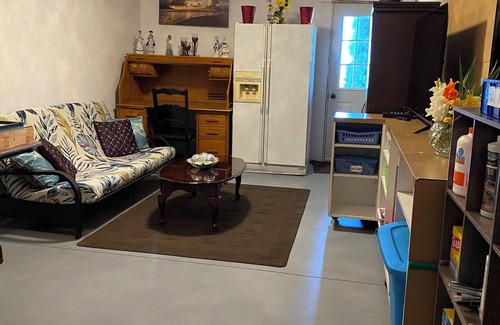 Ashfield-Colborne-Wawanosh Cottage | Waterfront cottage LakeHuron Hotub/pets/outshower private beach 2-18 people