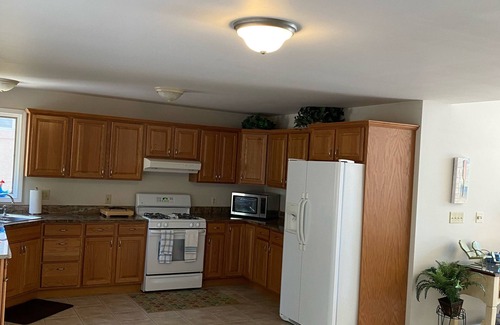 Town of Owasco Cottage | Waterfront Cottage, Large Dock Access, Beautiful Deck Views, Dog Friendly!