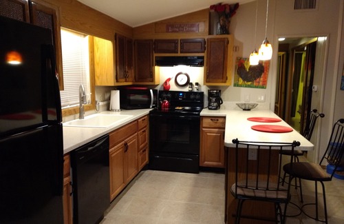 Cudjoe Key House | Waterfront Cottage with Stunning Views & Resort Amenities Near Key West!