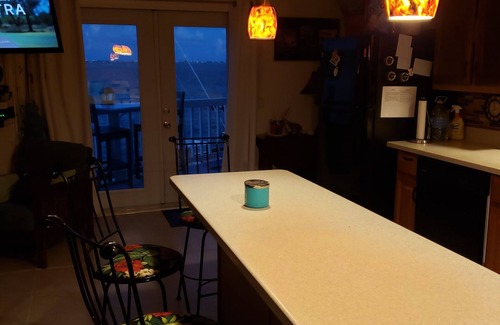 Cudjoe Key House | Waterfront Cottage with Stunning Views & Resort Amenities Near Key West!