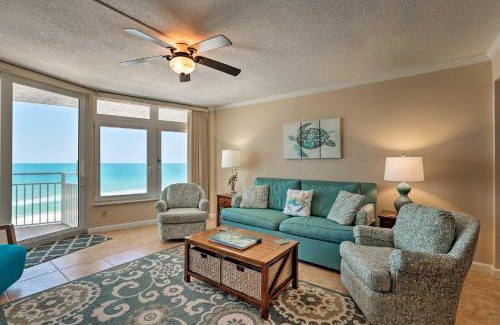 Daytona Beach Shores Apartment | Waterfront Daytona Beach Shores Condo with Amenities