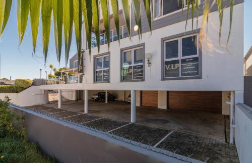 Knysna Central Apartment | Waterfront Delight