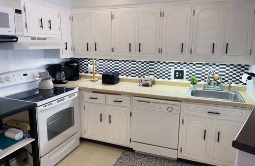 Sister Bay House | Waterfront & Dock, Walking Distance To Downtown!