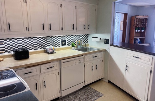 Sister Bay House | Waterfront & Dock, Walking Distance To Downtown!