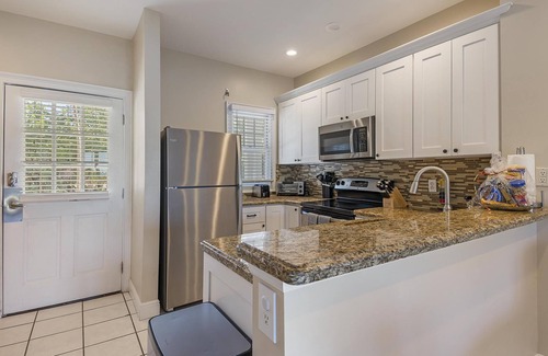 Duck Key House | Waterfront Duck Key Villa - Sleeps 6