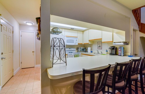 Citrus Springs House | Waterfront Dunnellon Retreat w/River Access!