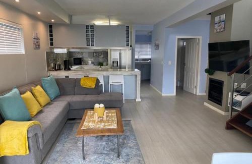 Swakopmund Apartment | WATERFRONT E7