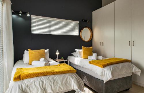 Swakopmund Apartment | WATERFRONT E7