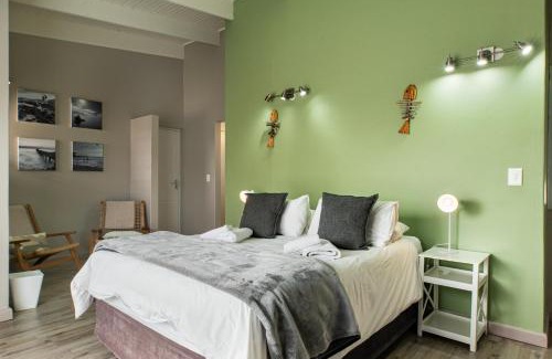 Swakopmund Apartment | WATERFRONT E7