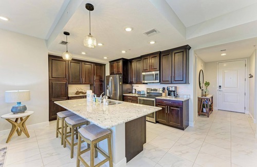 Whitney Beach Condo | Waterfront Escape - Anglers Bay at One Particular Harbour 392-103