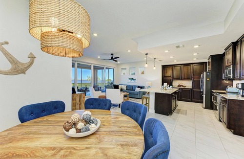 Whitney Beach Condo | Waterfront Escape - Anglers Bay at One Particular Harbour 392-103