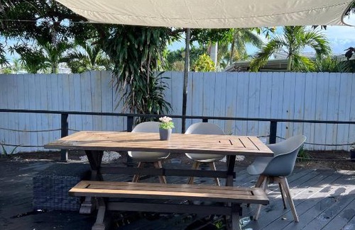 Lauderdale Isles House | Waterfront Escape 3 bed 2 bath