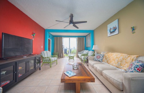 Estate Saint John Condo | Waterfront Escape w/Ocean Views